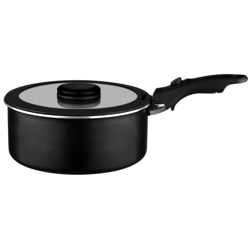 Leggno AIO2252SET12 All-In-One Titanium 12 Parça Set - 3