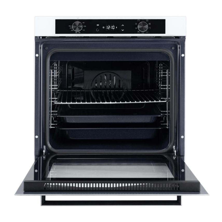 Luxell A68SGF3 ( Ddt) 9+1 Ankastre Firin Beyaz - 2