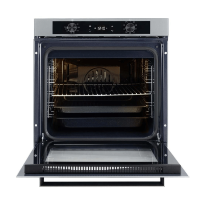 Luxell A68SGF3 ( Ddt) 9+1 Ankastre Firin Gri - 2