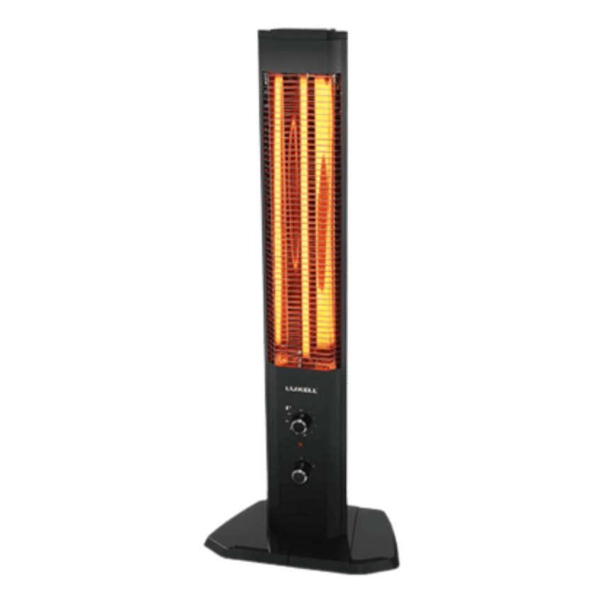 Luxell Mh-1800 Orbit E-T Mika Kule Tipi Isitici - 1