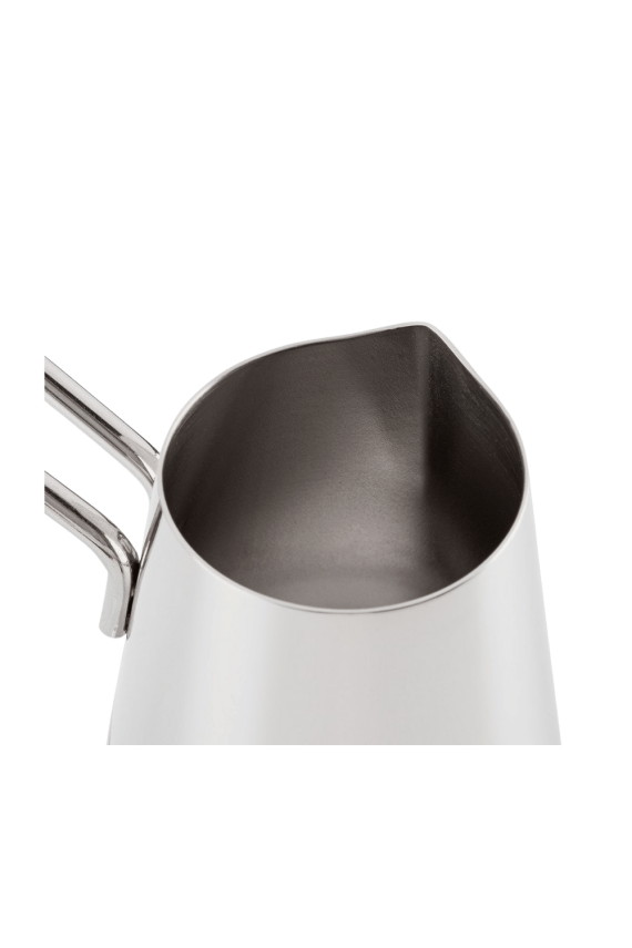 Nehir Everest 4 Parça Paslanmaz Çelik Cezve Seti Standlı - 3