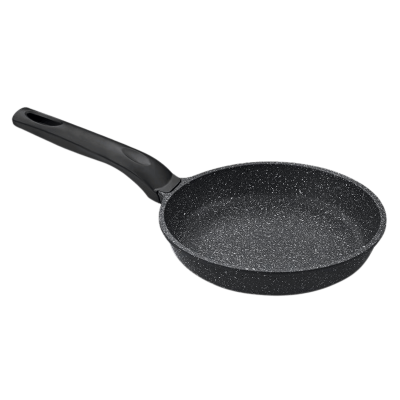 Nehir Seramik Siyah Tava Set 2 Parça - 3