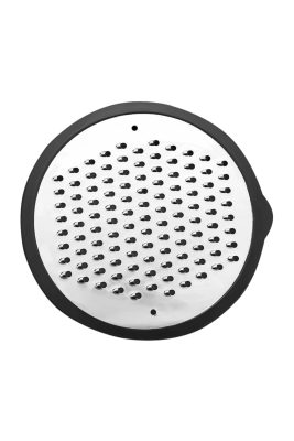 Nehir Silver Çelik 5 Parça Rendeli Kariştirma Kabi - 3