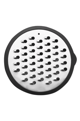 Nehir Silver Çelik 5 Parça Rendeli Kariştirma Kabi - 4