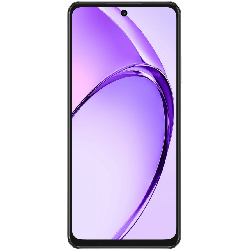 Oppo A3 6 128GB Parlak Siyah Vnl - 1
