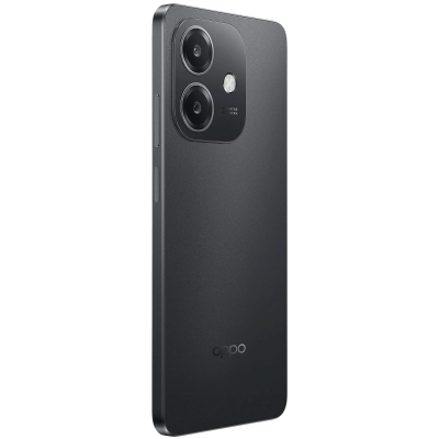 Oppo A3 6 128GB Parlak Siyah Vnl - 4