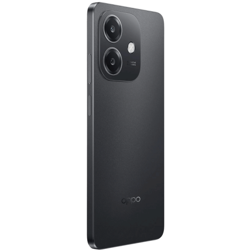 Oppo A3 6 128GB Parlak Siyah Vnl - 4