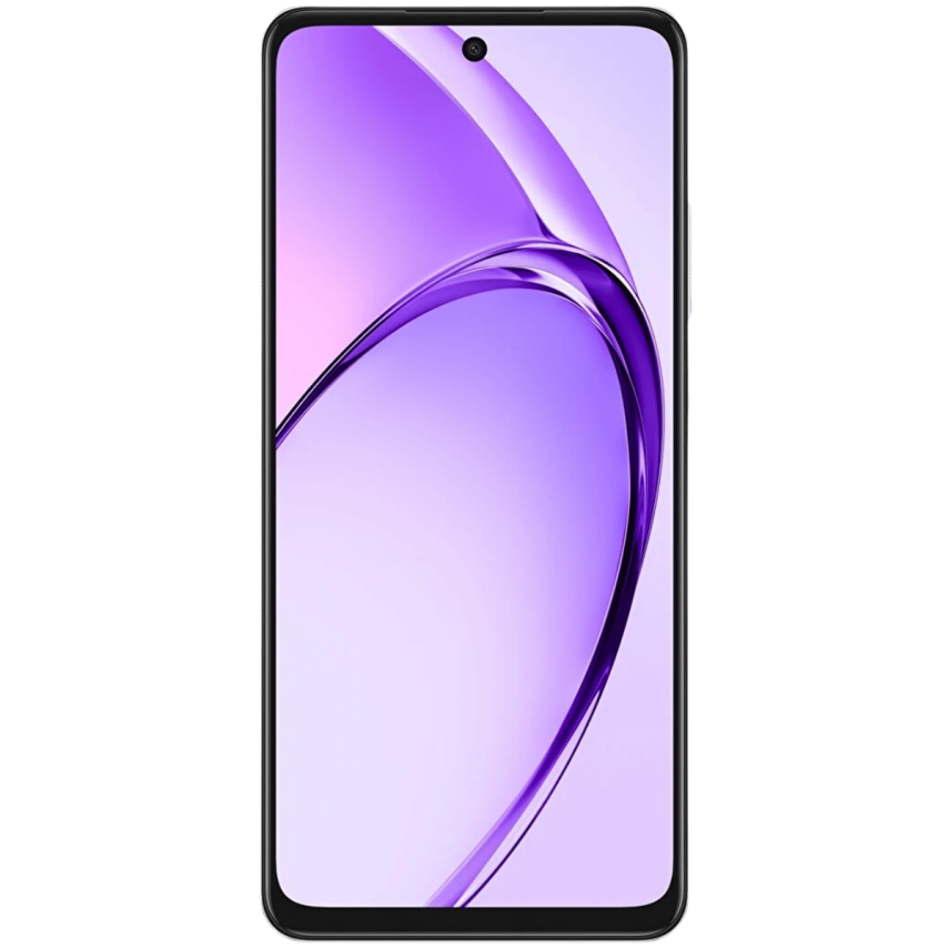 Oppo A3 6 128GB Yildiz Beyazi Vnl - 1
