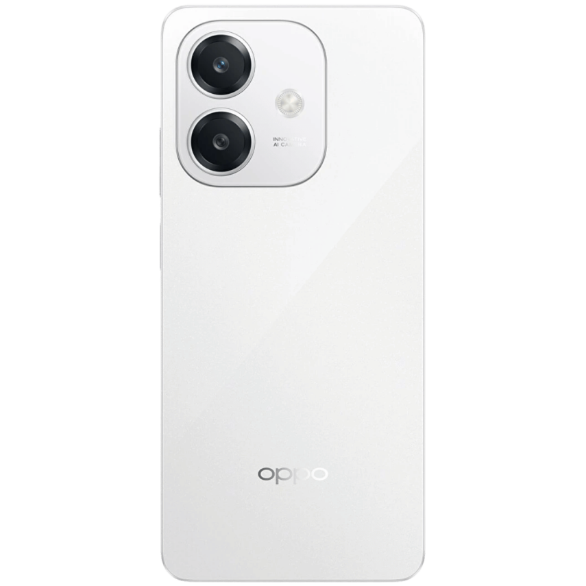 Oppo A3 6 128GB Yildiz Beyazi Vnl - 2
