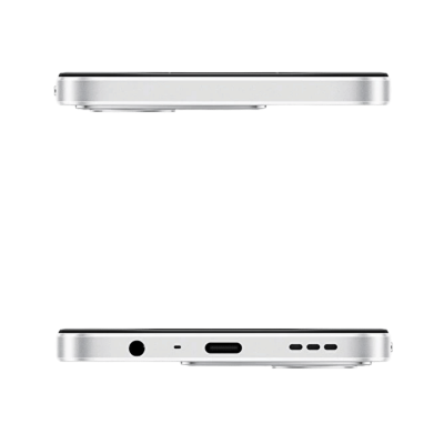 Oppo A3 6 128GB Yildiz Beyazi Vnl - 3