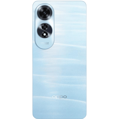 Oppo A60 8/256GB Dalga Mavisi Vnl - 2