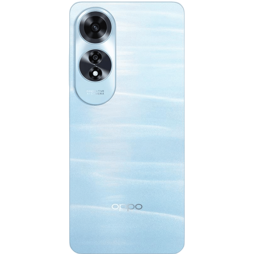 Oppo A60 8/256GB Dalga Mavisi Vnl - 2