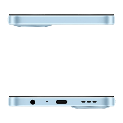 Oppo A60 8/256GB Dalga Mavisi Vnl - 4