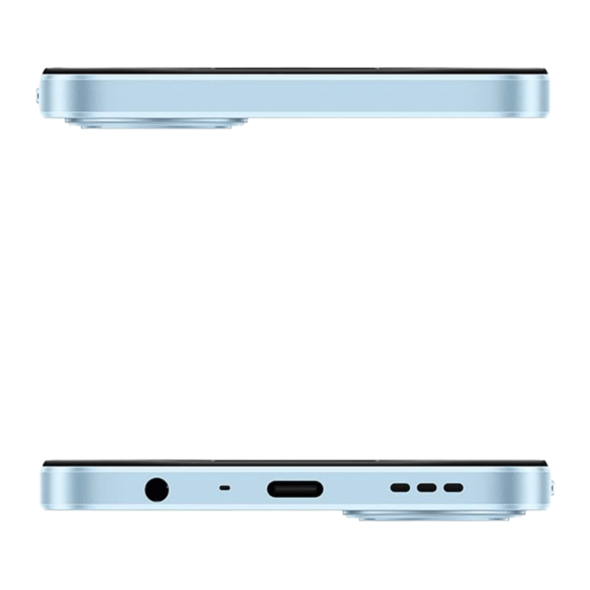 Oppo A60 8/256GB Dalga Mavisi Vnl - 4