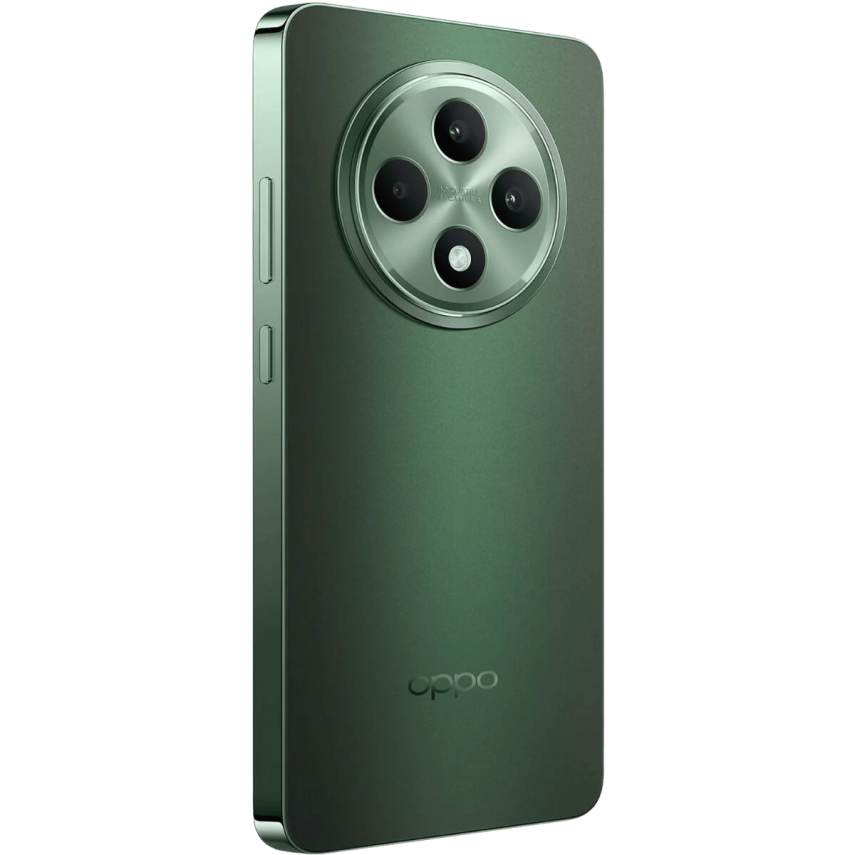 Oppo Reno 11FS 8/256GB Zeytin Yeşili Vnl - 2