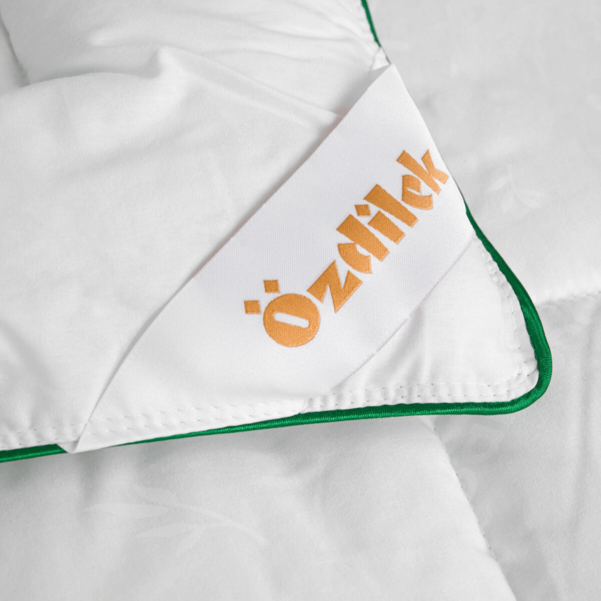 Özdilek Bambu Yorgan 195*215 - 2