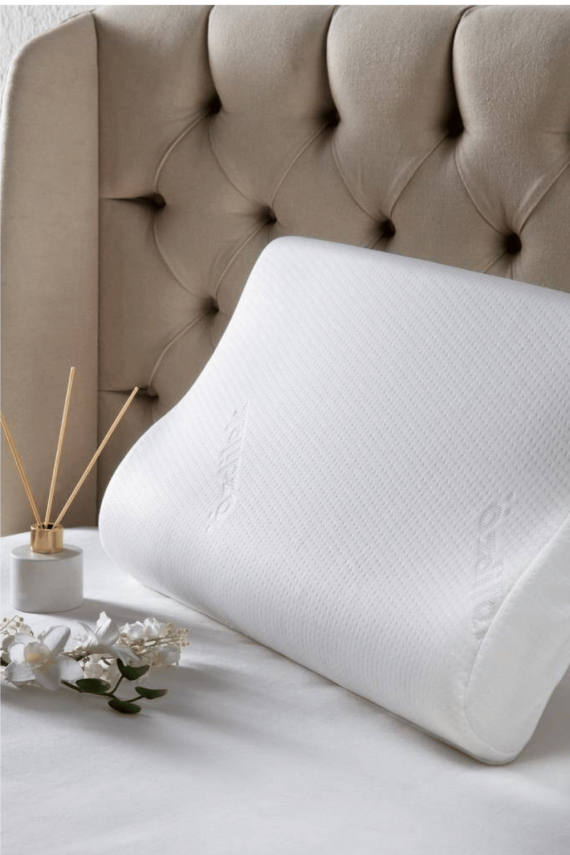 Özdilek Visco Ortopedik Yastık 60x40x12  - 1