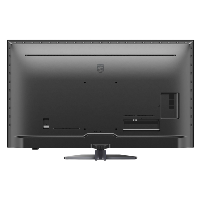 Philips 55PUS8009 Ambilight Titan 55 inç Smart LED TV - 4