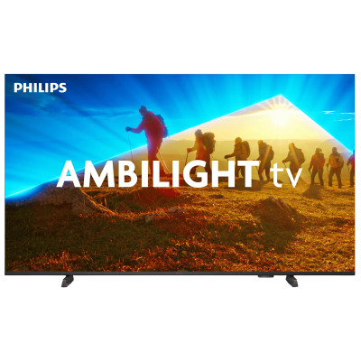 Philips 65PUS8009 Ambilight 3 Taraflı 4K Ultra HD Smart LED TV