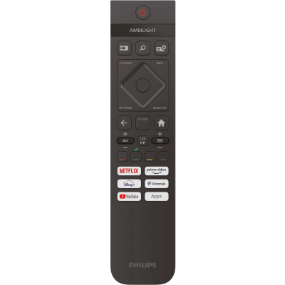 Philips 65PUS8009 Ambilight 3 Taraflı 4K Ultra HD Smart LED TV - 2