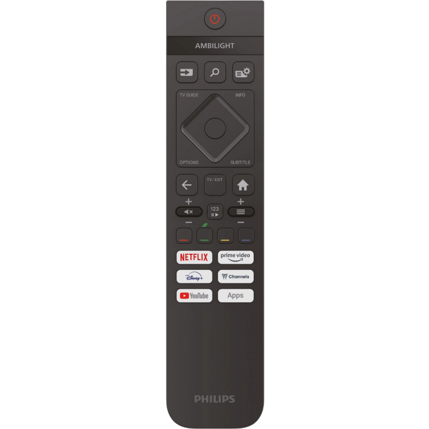 Philips 65PUS8009 Ambilight 3 Taraflı 4K Ultra HD Smart LED TV - 2