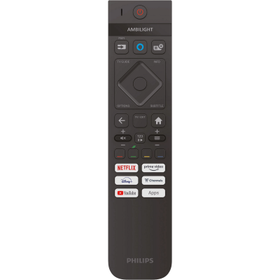 Philips 65PUS8609/62 65" 164 cm 4K UHD Ambilight LED TV Titan OS Dolby Atmos - 3