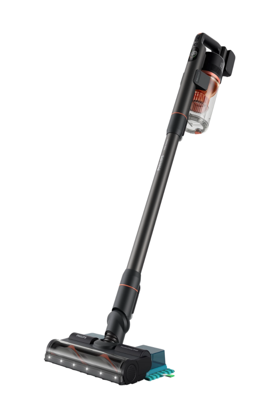 Philips 7000 Serisi Aqua XC7055/01 Şarjlı Dikey Süpürge - 1