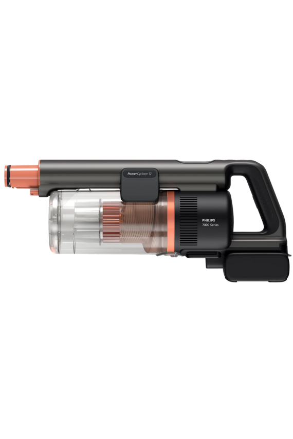 Philips 7000 Serisi Aqua XC7055/01 Şarjlı Dikey Süpürge - 2