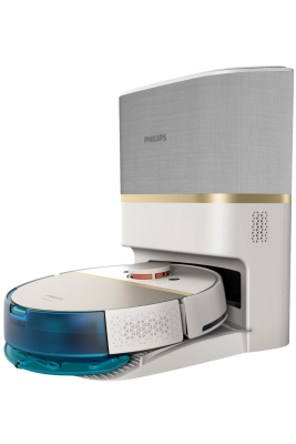 Philips 7000 Serisi HomeRun XU7100/02 Islak Kuru Robot Süpürge