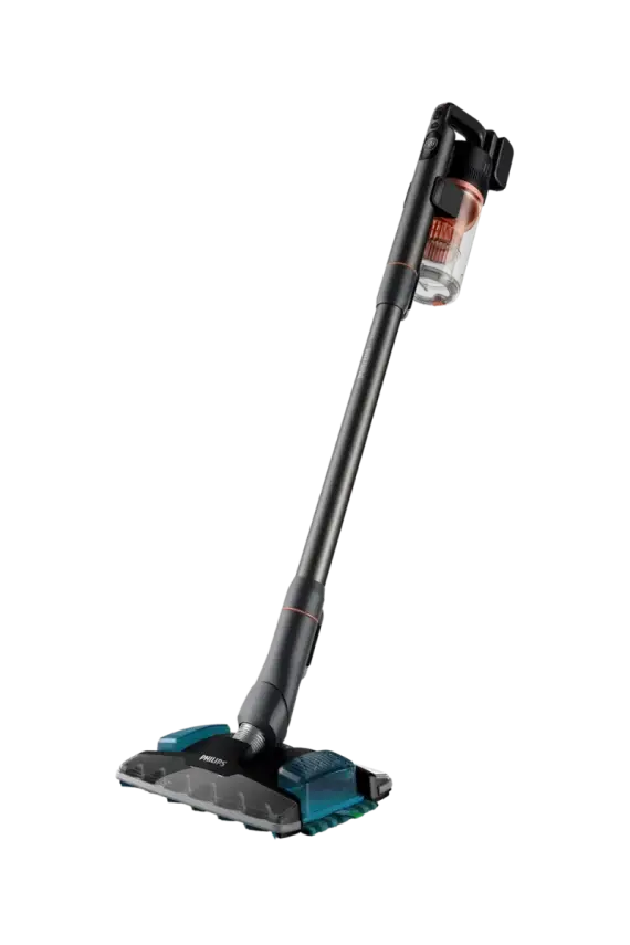 Philips Aqua Plus 8000 Serisi XC8054/01 Şarjlı Dikey Süpürge - 1
