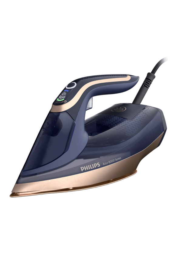 Philips Azur 8000 Serisi DST8050/20 3000 W Buharlı Ütü - 1