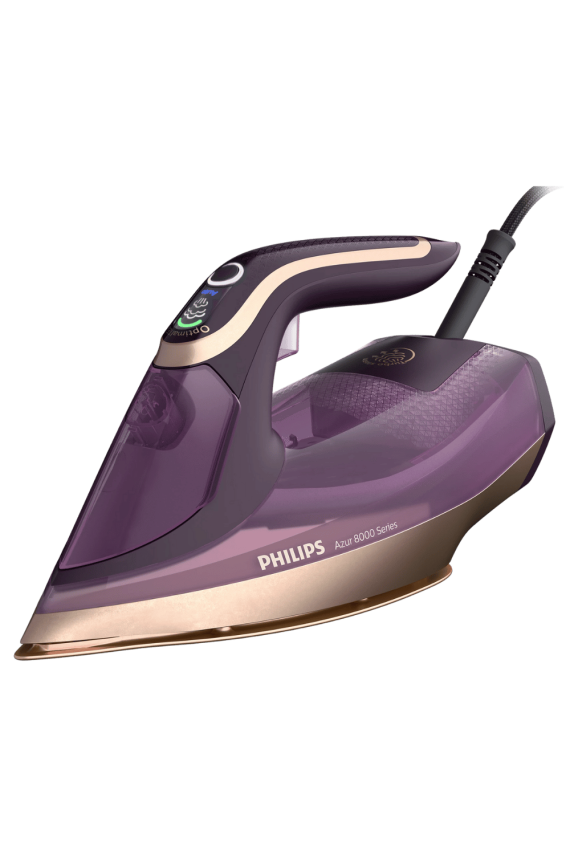 Philips Azur DST8040/30 Buharlı Ütü - 1