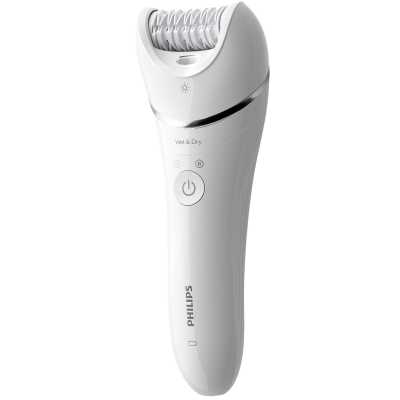 Philips BRE710/05 Epilatör Series 8000 - Islak&kuru Epilatör - 3