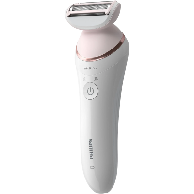 Philips BRE720/05 Series 8000 Islak Kuru Epilatör