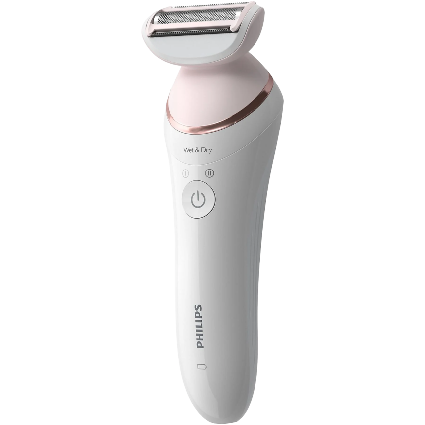 Philips BRE720/05 Series 8000 Islak Kuru Epilatör - 1