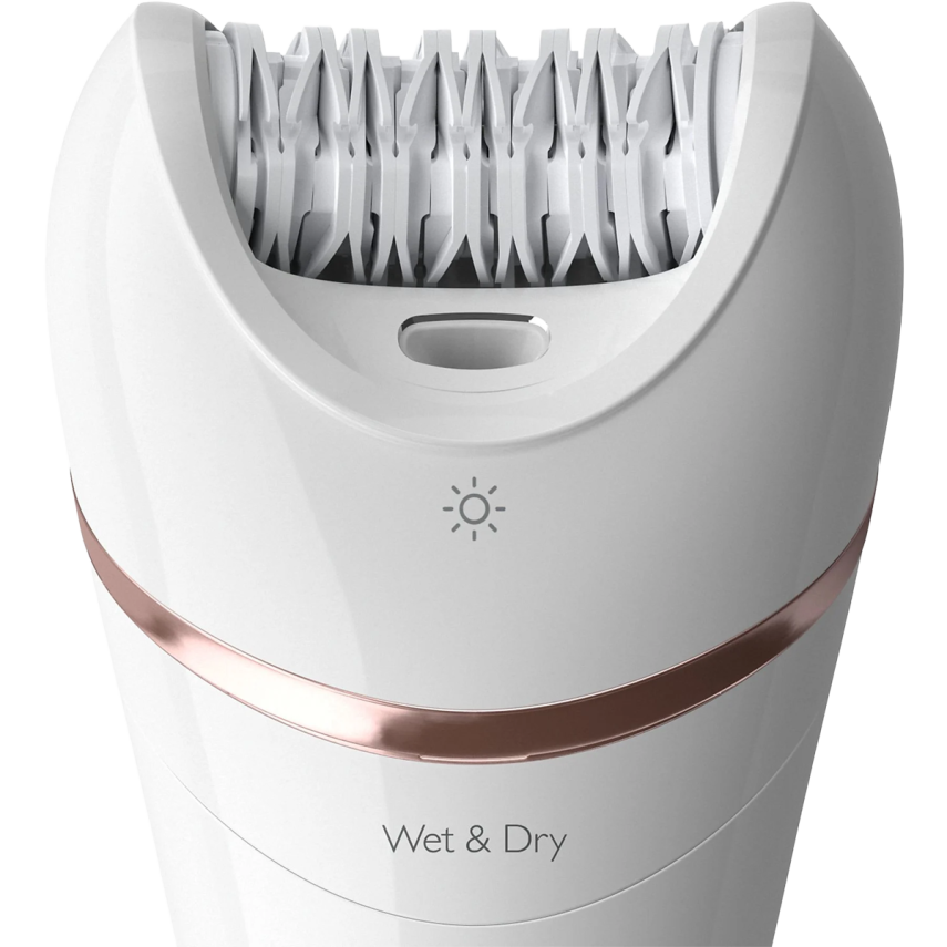 Philips BRE720/05 Series 8000 Islak Kuru Epilatör - 2