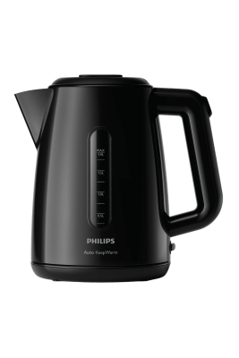 Philips Daily Collection HD7301 Çay Makinesi - 3