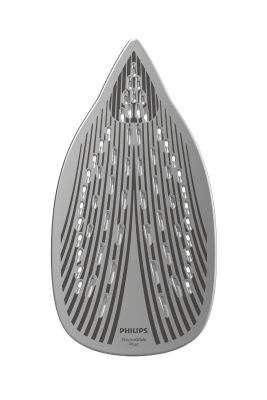 Philips DST5030/80 2400 W Buharli Ütü Mor - 2