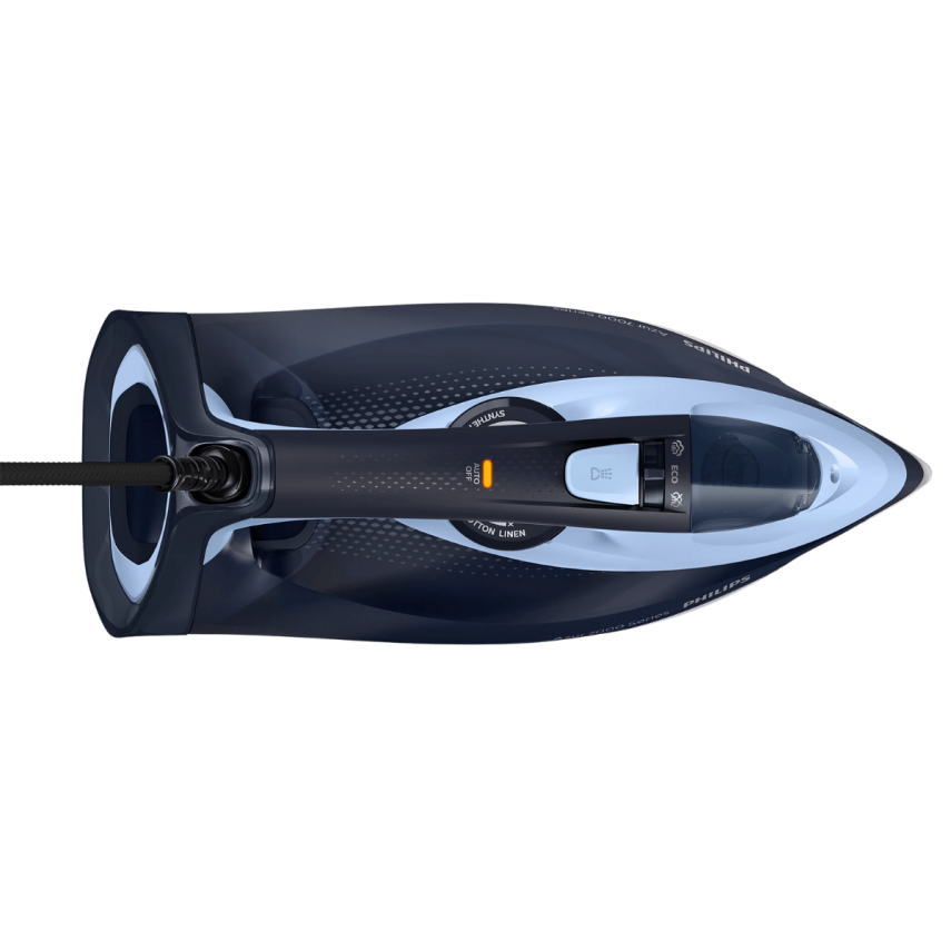 Philips DST7041/20 Azur Buharli Ütü - 2