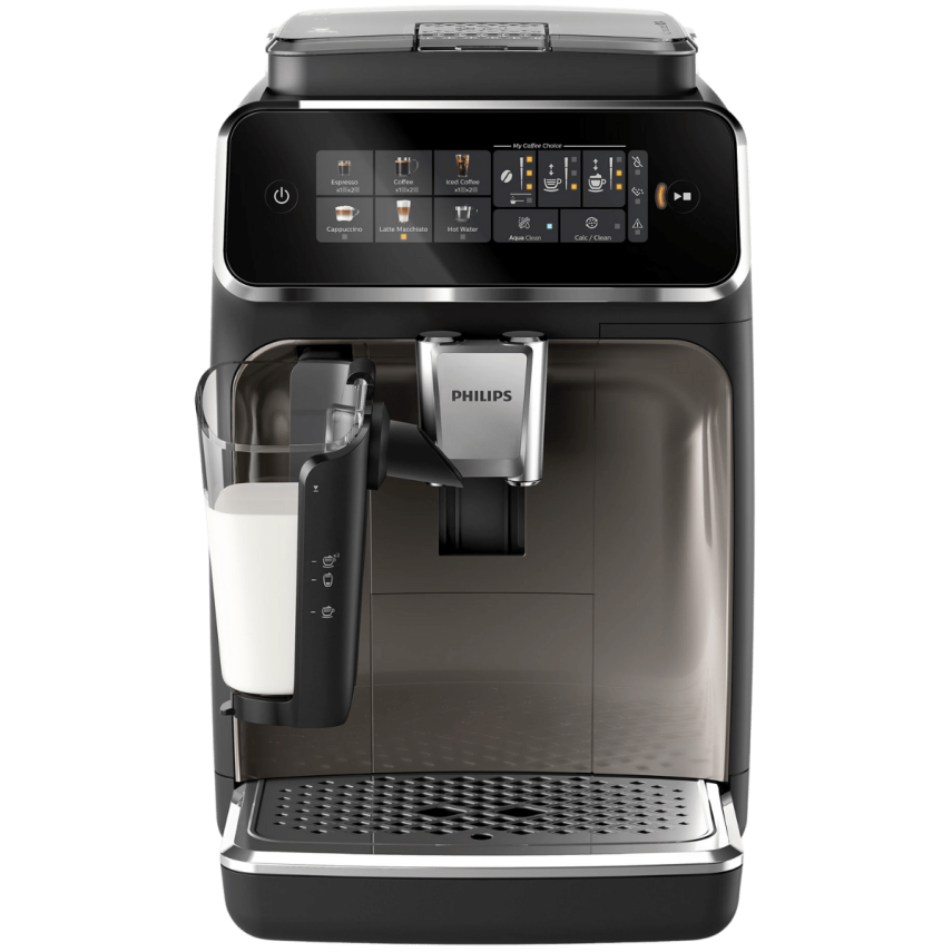 Philips EP3347/90 LatteGo 3300 Serisi Tam Otomatik Espresso Makinesi - 1
