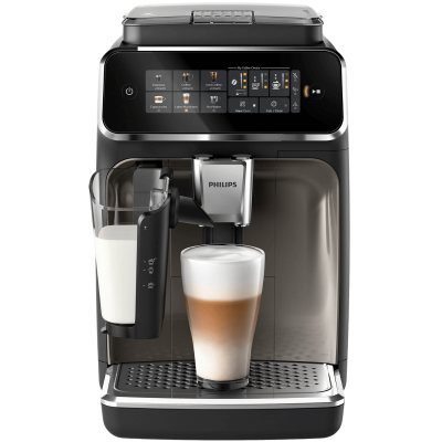 Philips EP3347/90 LatteGo 3300 Serisi Tam Otomatik Espresso Makinesi - 2