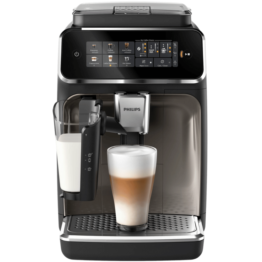 Philips EP3347/90 LatteGo 3300 Serisi Tam Otomatik Espresso Makinesi - 2