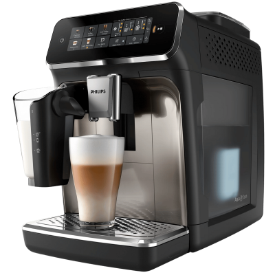 Philips EP3347/90 LatteGo 3300 Serisi Tam Otomatik Espresso Makinesi - 3