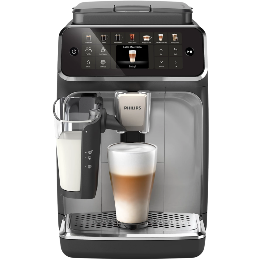 Philips EP4446/70 Tam Otomatik Kahve Makinesi - 1