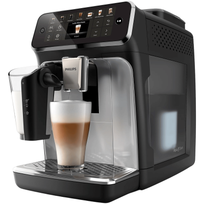 Philips EP4446/70 Tam Otomatik Kahve Makinesi - 2