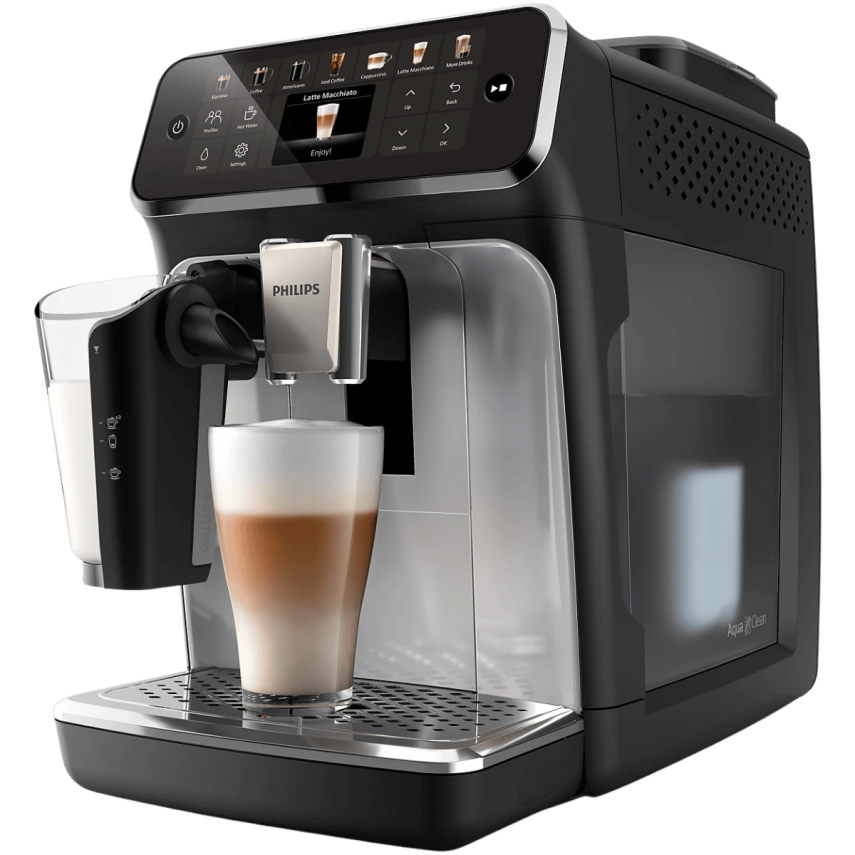 Philips EP4446/70 Tam Otomatik Kahve Makinesi - 2