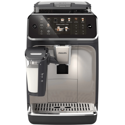 Philips EP5547/90 LatteGo 5500 Serisi Tam Otomatik Espresso Makinesi