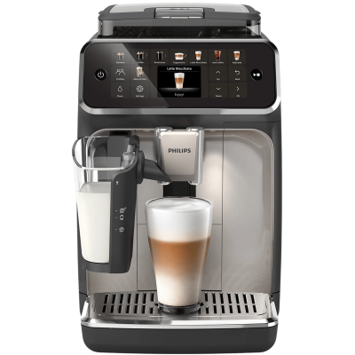 Philips EP5547/90 LatteGo 5500 Serisi Tam Otomatik Espresso Makinesi - 2