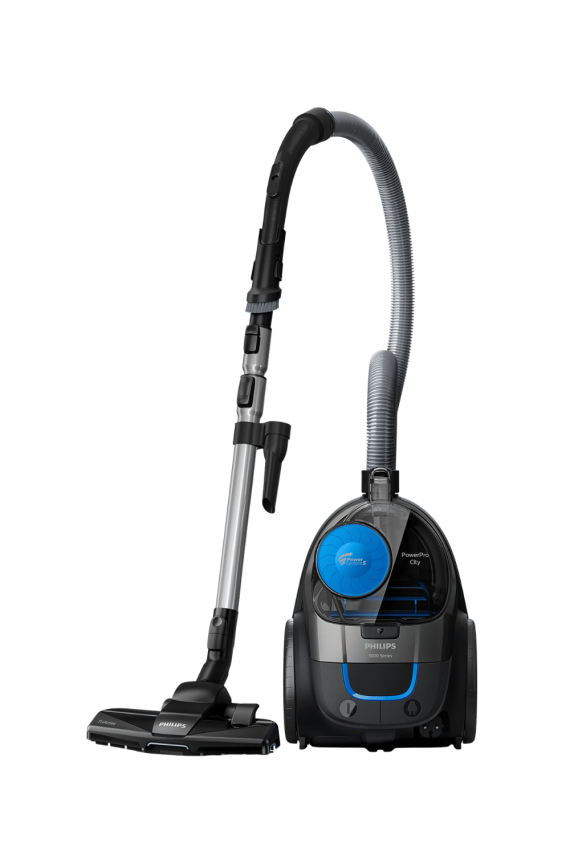 Philips FC9332/07 Toz Torbasız Elektrikli Süpürge - 1