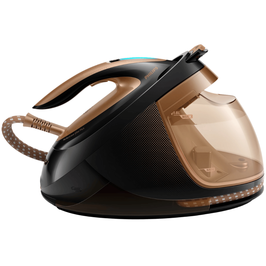 Philips GC9682/80 Perfectcare Elite Plus Buhar Kazanli Ütü - 1